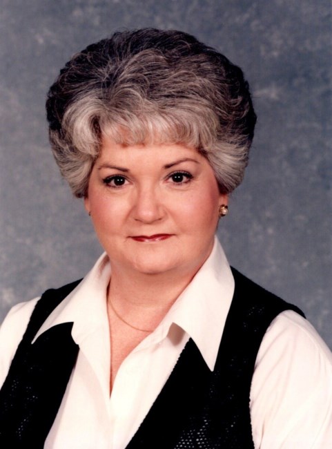 Obituary of Ruth Elaine Gard