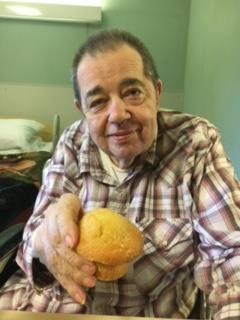 Obituario de Ronald D. Smith Sr.