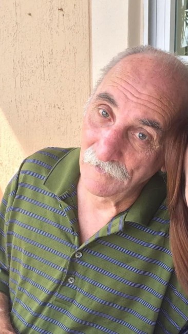 Obituary of Nicholas John Fisichella Jr.