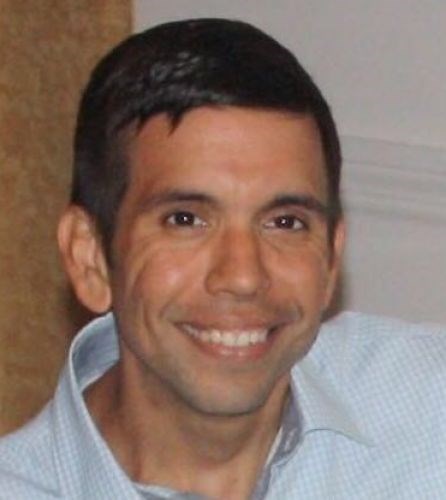 Obituary of Luis Jose Montilva