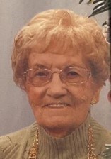 Obituary of Freda Ruth Rasner