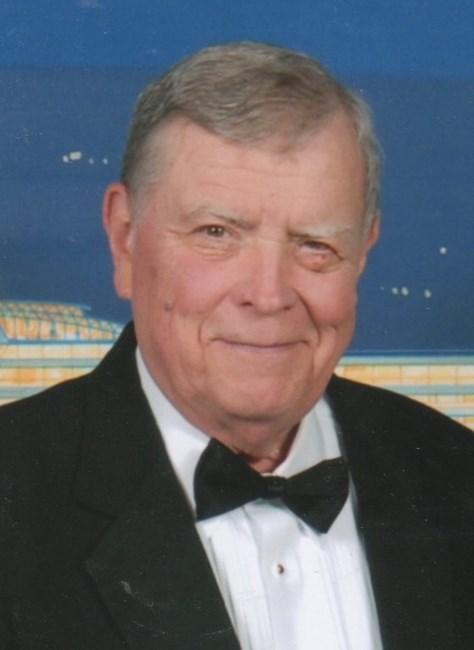 Obituary of Robert L. Ramsay