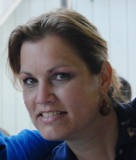 Obituary of Kristin Stiehl Murray