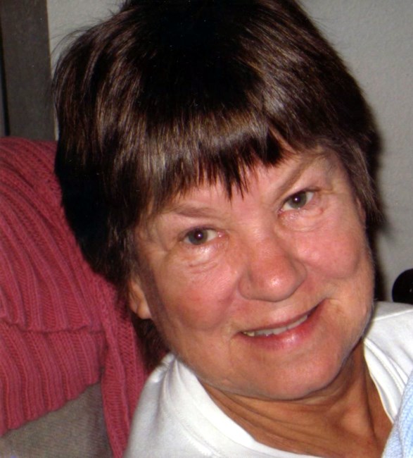 Obituary of Susan Wilson