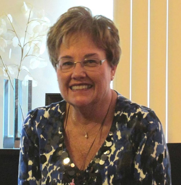 Obituary of Elaine Beard Mainer