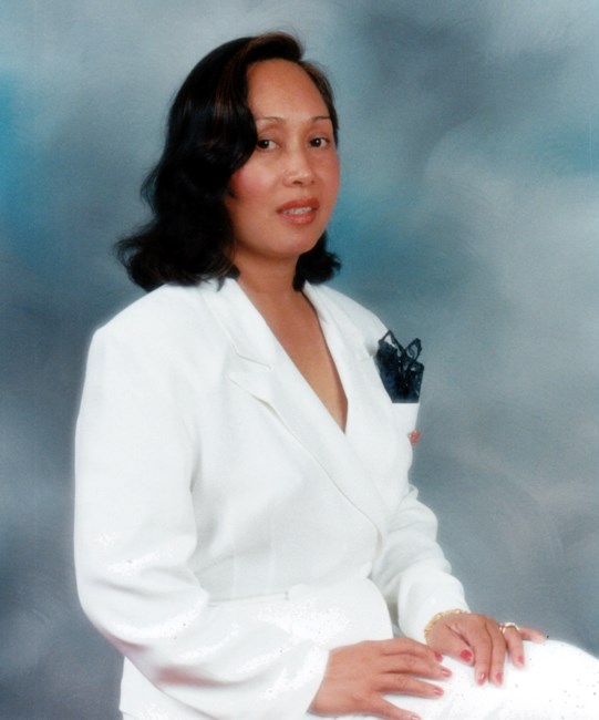 Obituario de Hilda Burton Mendoza