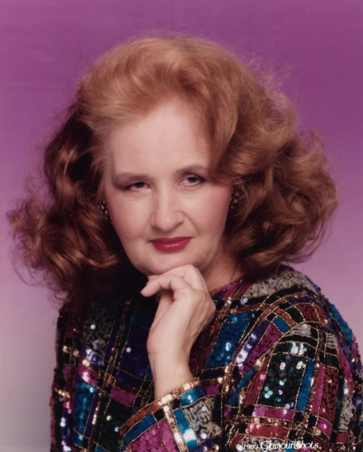 Obituary of Nancy Ann Townsend