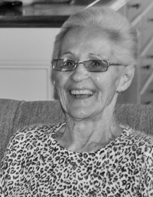 Agnes Courville Obituary Lake Charles, LA(02)
