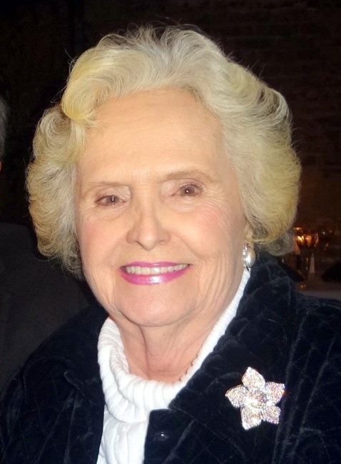 Obituary of Carol Lariscy