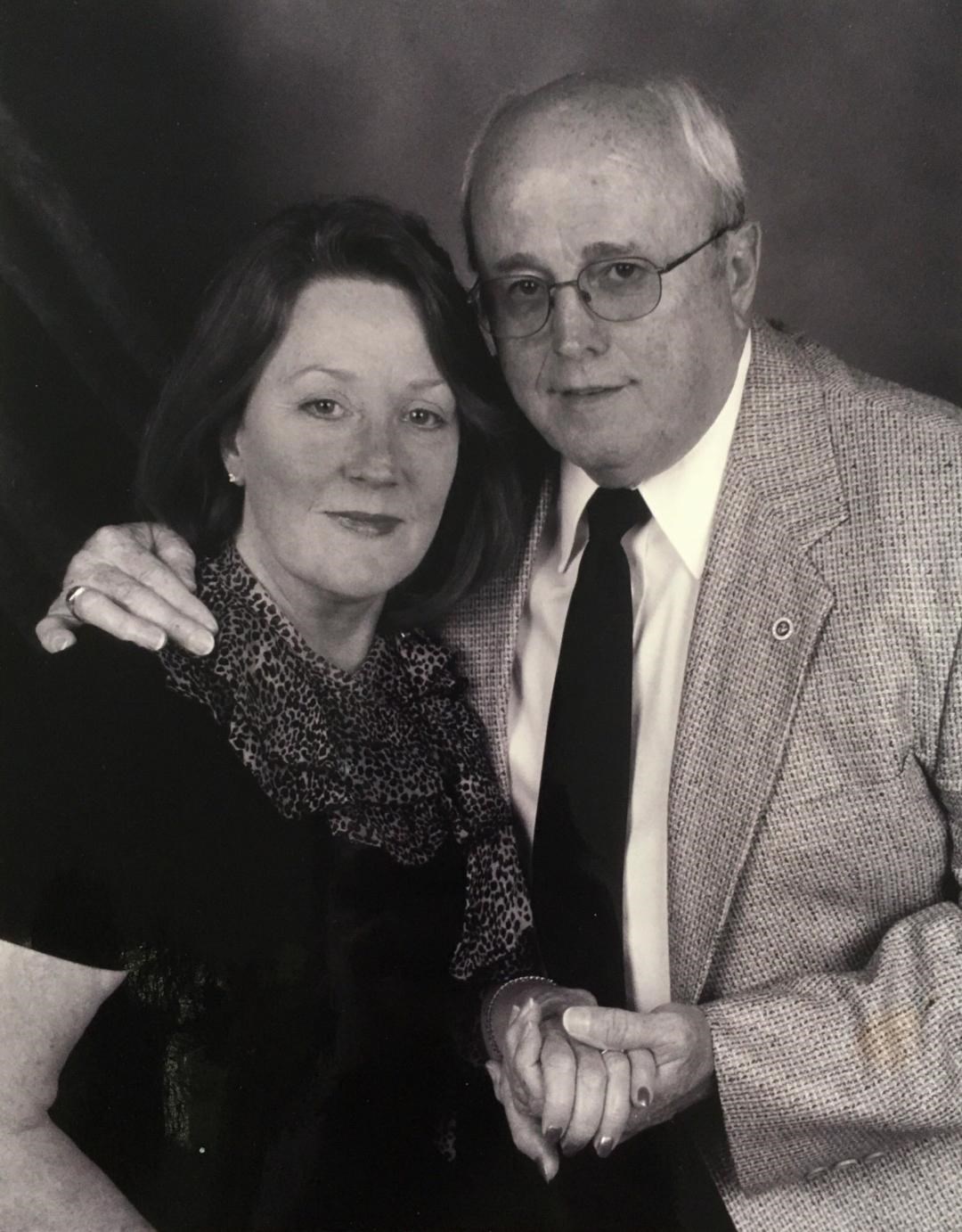 Obituary of Richard Madison Young