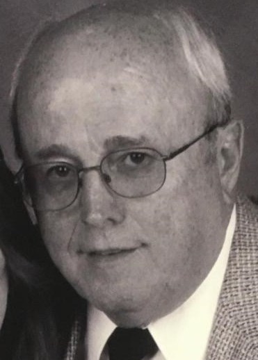 Obituary of Richard Madison Young