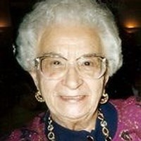 Obituary of Elena V. DiPaolo