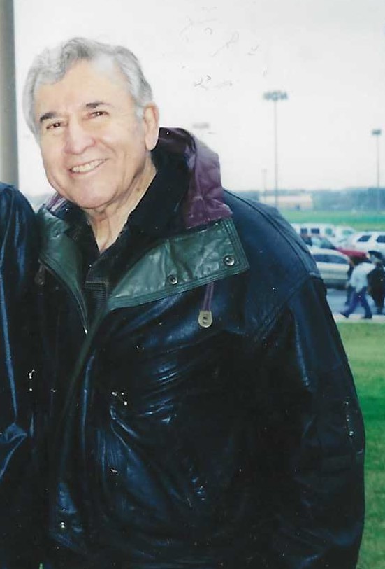 Obituario de Salvador Carrasco Rodriguez