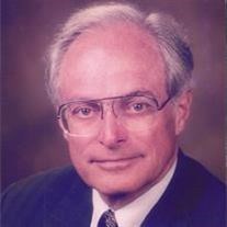 Obituary of Benjamin Franklin Hadley