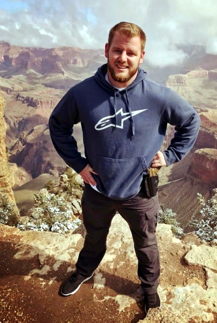 Obituary of Andrew Joseph Merritt