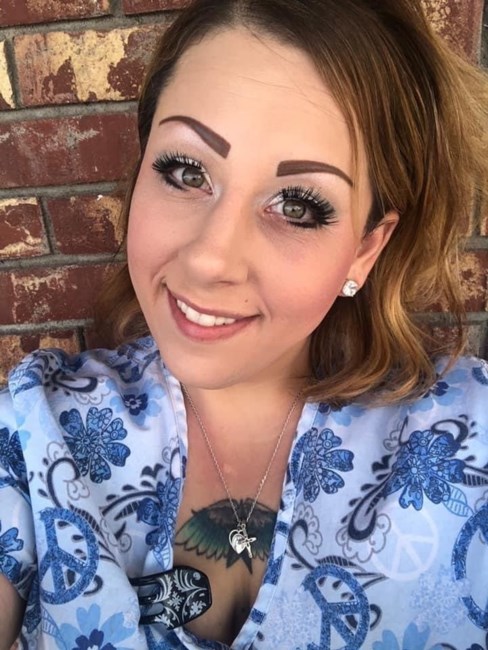 Obituary of Jessica Ann Mandarich