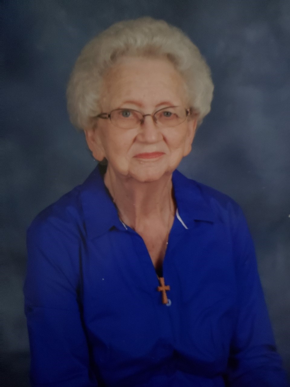 Obituary of Nelva Steinkamp