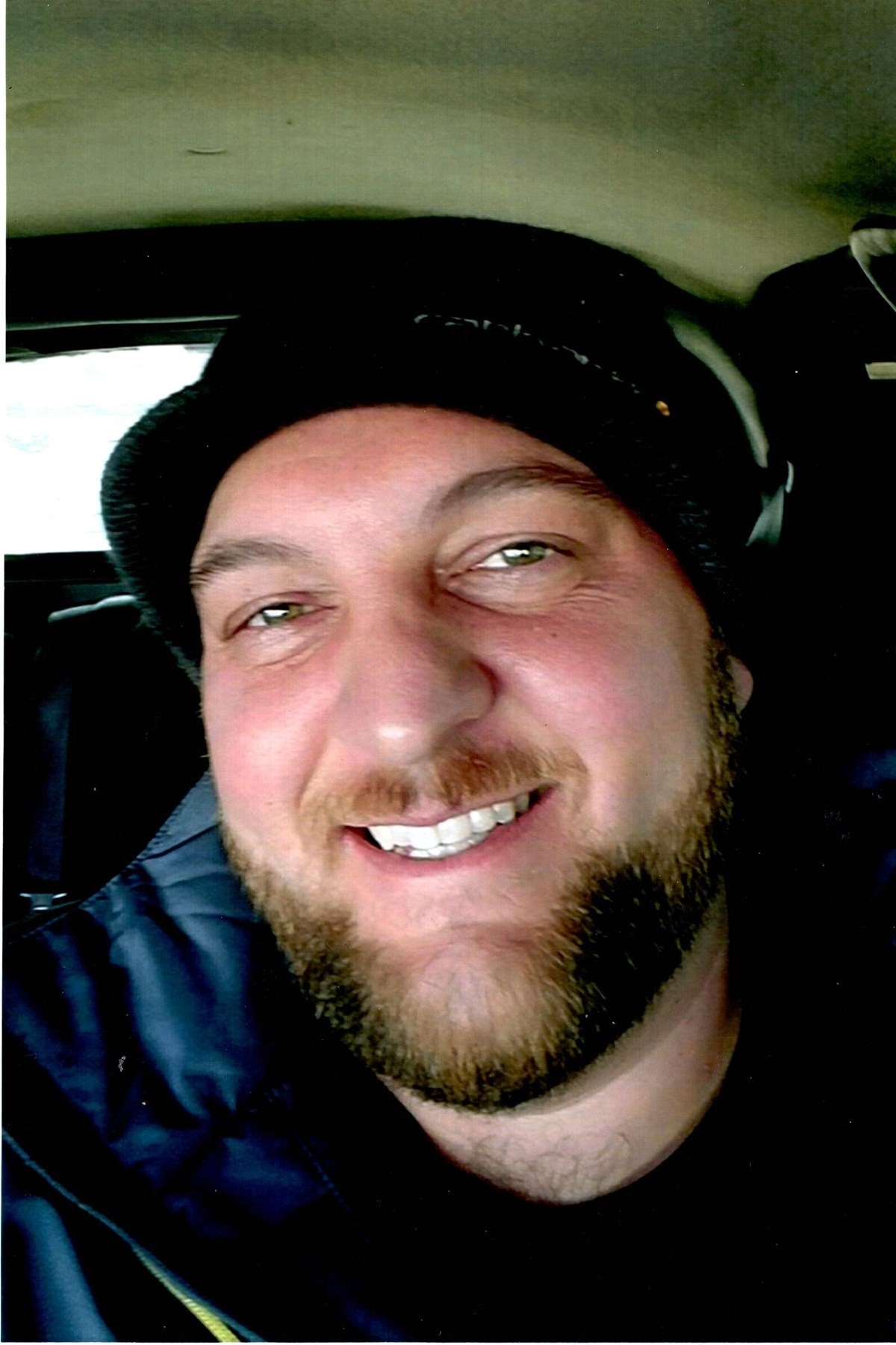 William "Cody" Lenox Obituary Yakima, WA