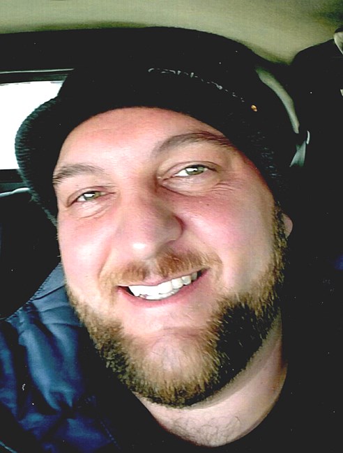 Obituary of William "Cody" Lenox