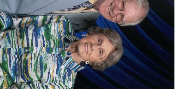 Avis de décès de Betty Faye Daniels