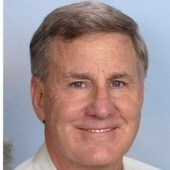 Obituary of Jeffrey Reid Campbell