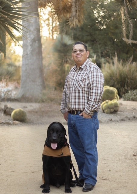 Obituary of Paul Adame