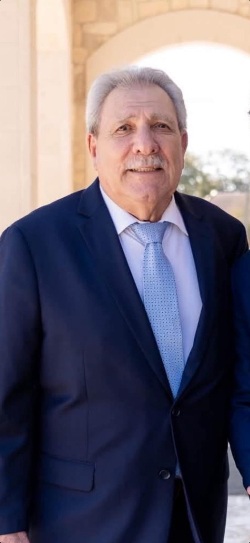Obituary of John Michael Giambelluca Sr.