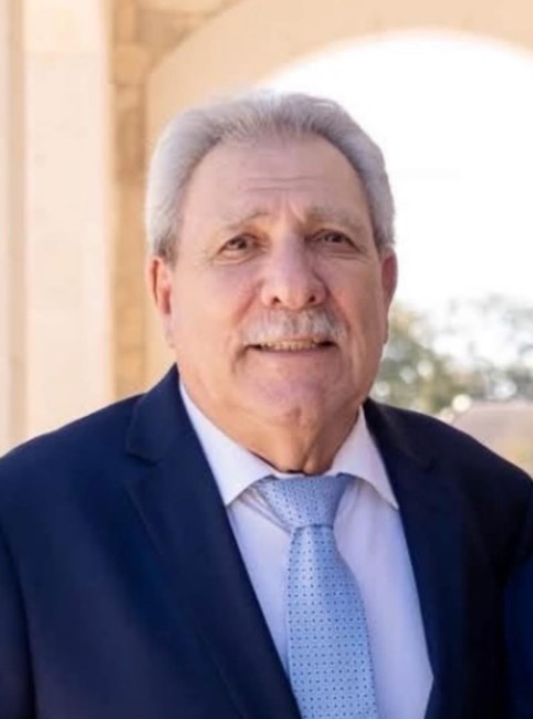 Obituary of John Michael Giambelluca Sr.
