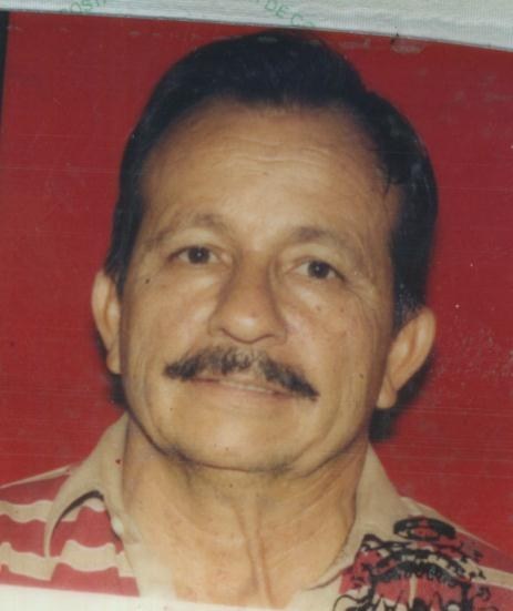 Obituario de Carlos Luis Jimenez