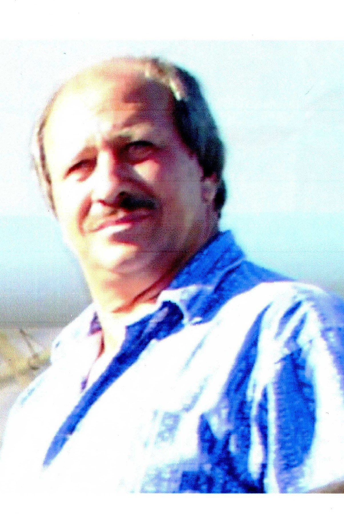 Obituary of Michael Allen Gippetti