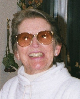 Obituary of Thelma Lois Larson Pulver