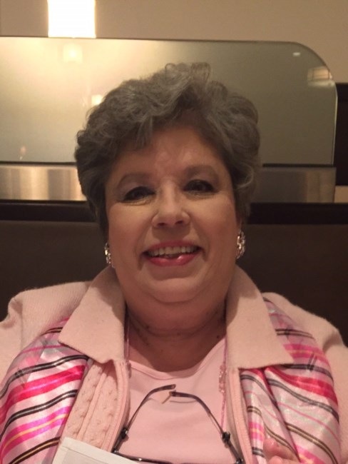 Obituario de Dianne Viviano Cowart