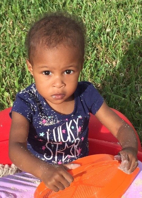 Obituary of Skylar Janae McNeil