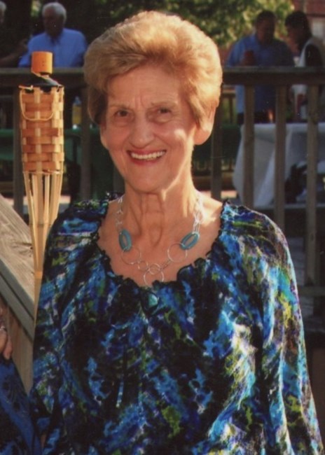Obituary of Willa Dean Ellard