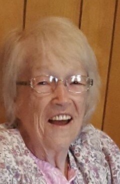 Obituary of Billie Jean Beckelhimer Ellison