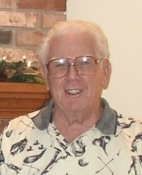 Obituary of John D. Roberts