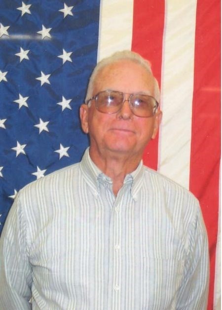 Obituario de Ernest Ramon Hamilton