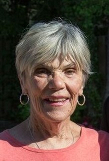 Obituary of Judith Fitzpatrick