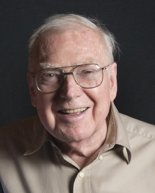 Obituary of Jack C. Smetzer