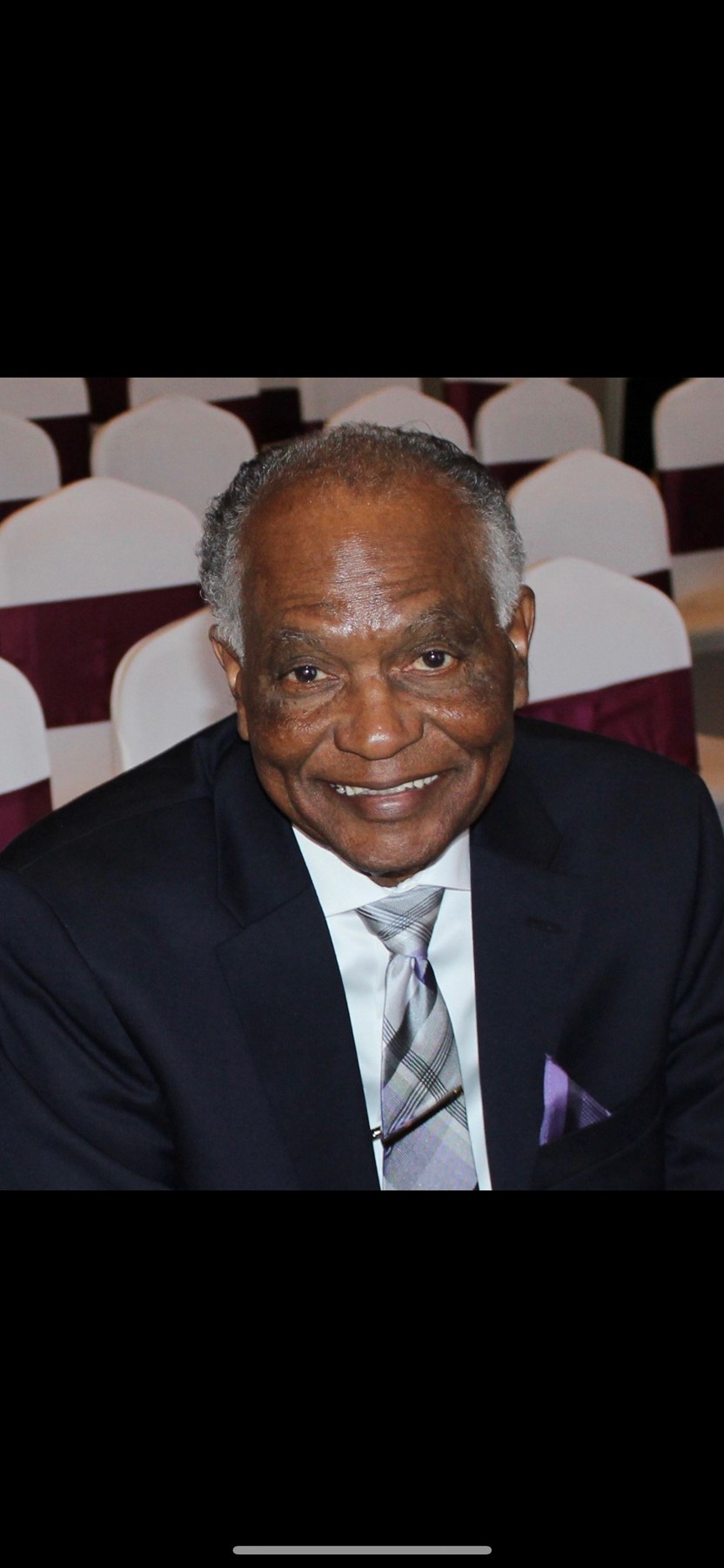 Obituary of Sidney Smith Jr.