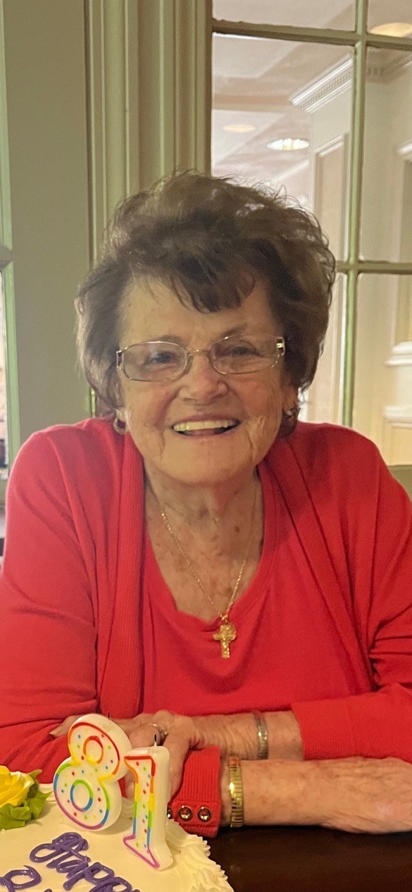 Obituary of Maureen L. Kidney
