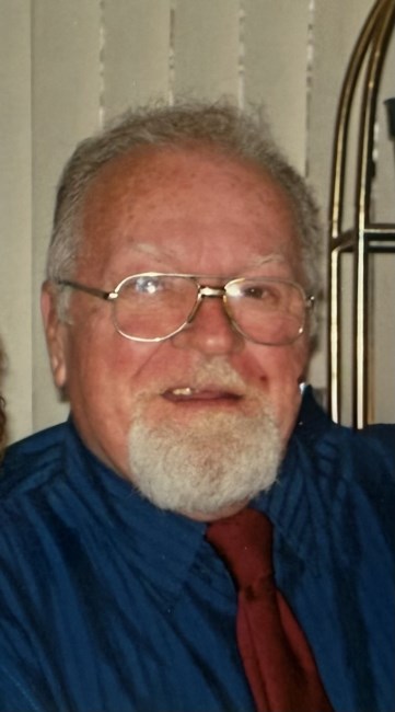 Avis de décès de Edward A Weingartner Jr.