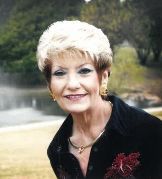 Obituary of Janice Dalene Barr