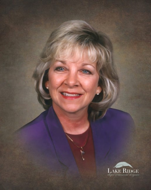 Obituary of Cynthia Armstrong