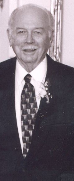 Obituary of Frank Gilbert Sullivan, Jr.