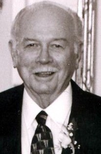 Obituary of Frank Gilbert Sullivan, Jr.
