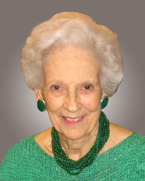 Obituary of Ramona Irene Thornton