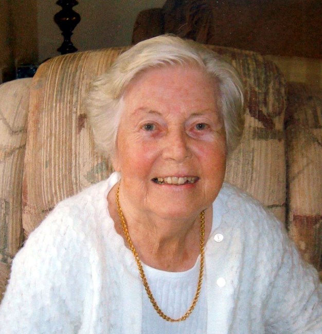 Obituary of Elaine K Sprague