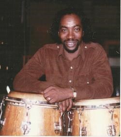 Obituary of Cecil Hunt, Sr.