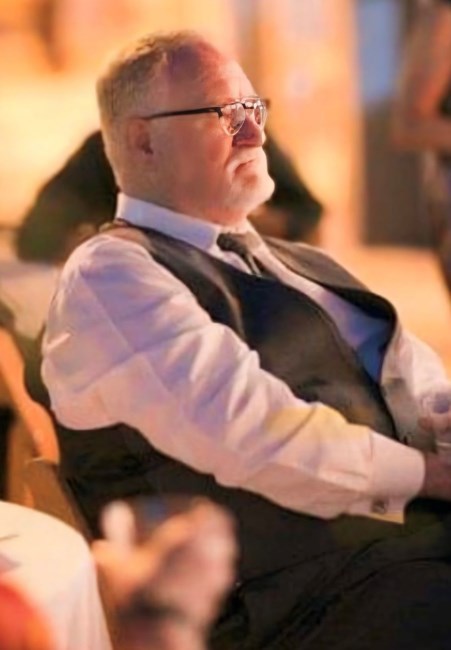 Obituary of Robert "Scott" Forsen